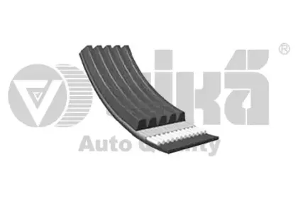 Поликлиновой ремень vika купить